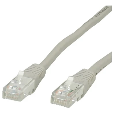 Roline UTP CAT6 2m Patch  Kábel