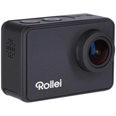 Rollei R40320 ActionCam 550 Touch Wi-Fi 4K akciókamera