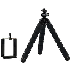 Rollei Selfie Mini Tripod szelfizéshez miniállvány