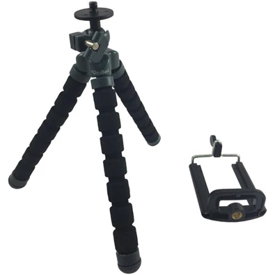 Rollei Selfie Mini Tripod szelfizéshez miniállvány