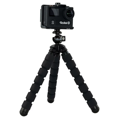 Rollei Selfie Mini Tripod szelfizéshez miniállvány