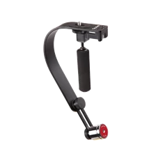Rollei XS Wild Cat akciókamera és telefon stabilizátor