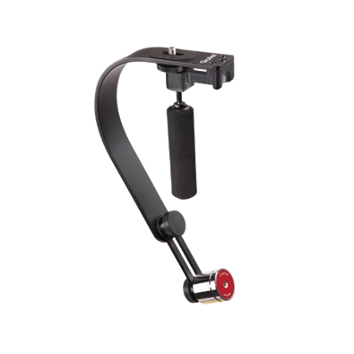 Rollei XS Wild Cat akciókamera és telefon stabilizátor