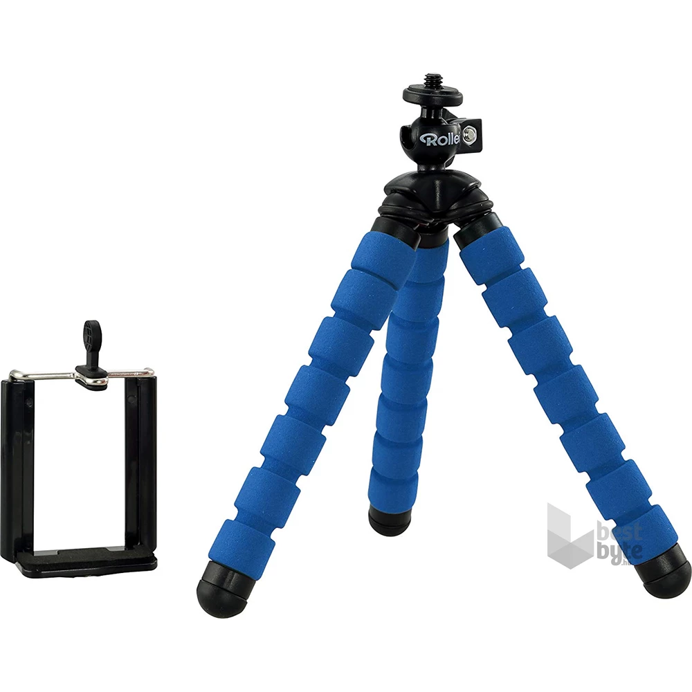 Rollei kék Selfie állvány