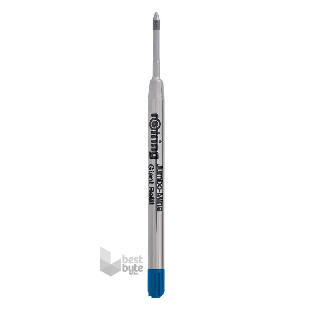 Rotring Jumbo M kék golyóstoll betét