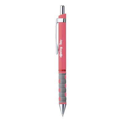 Rotring Tikky III tearózsa golyóstoll