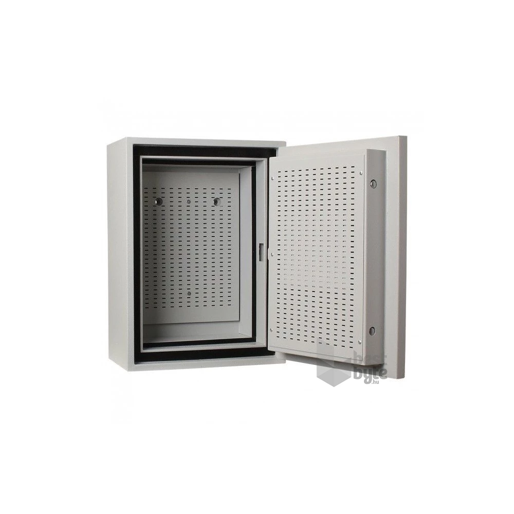 Rottner FireKey20 EL kulcsszekrény