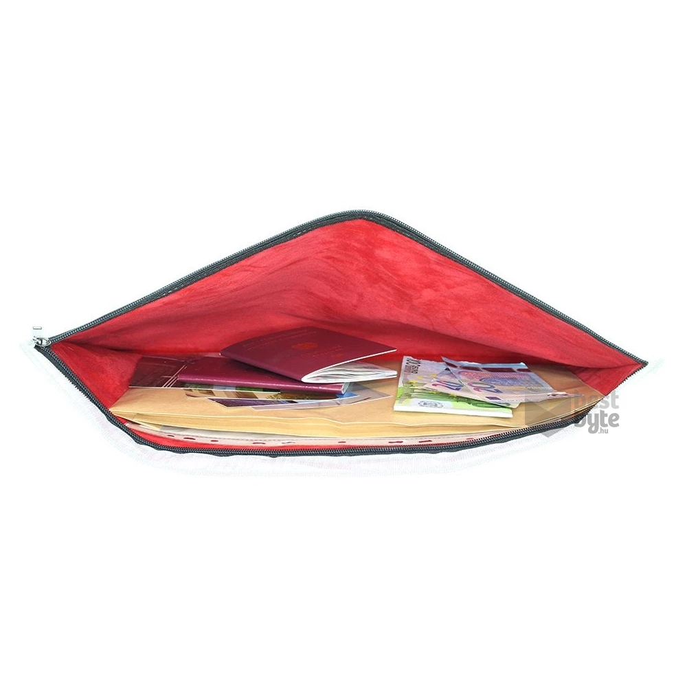 Rottner Fire Proof Bag Din A3 tűzálló táska