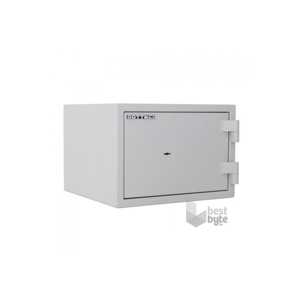 Rottner Fire Safe 30 tűzálló kulcsos széf