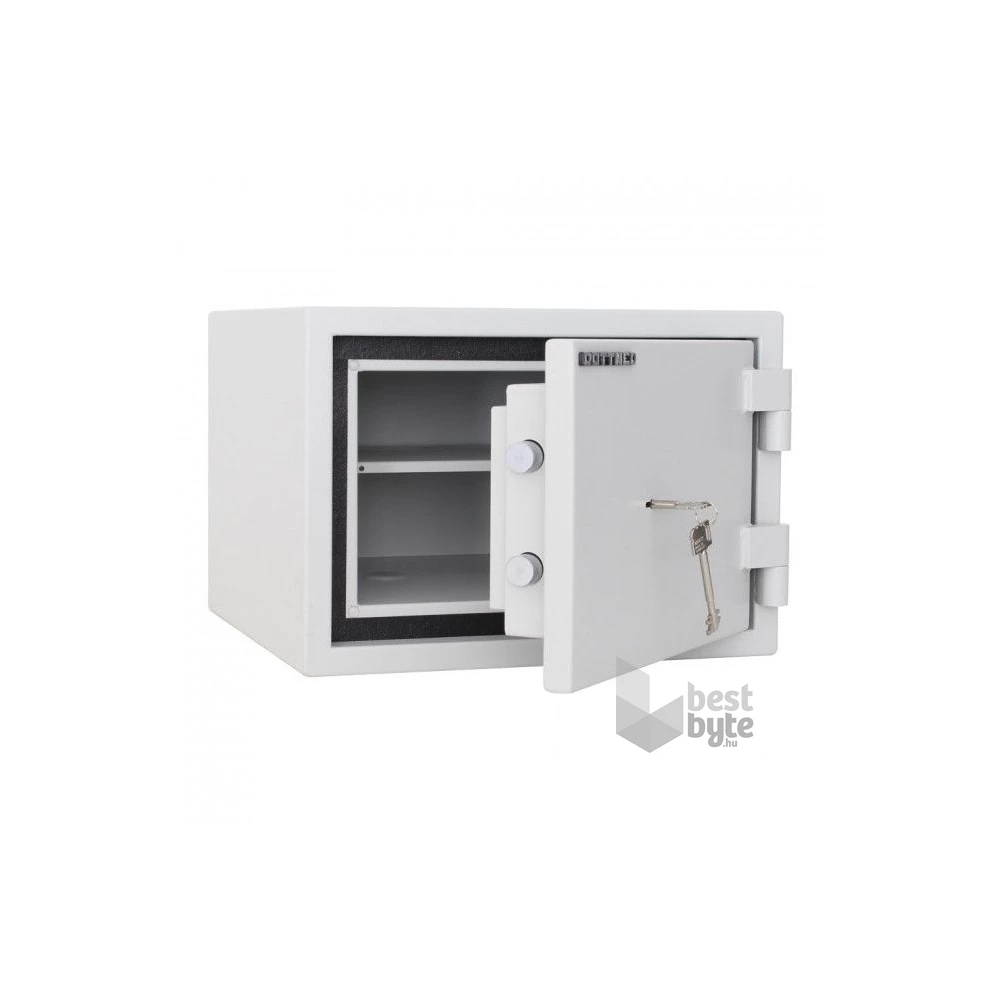 Rottner Fire Safe 30 tűzálló kulcsos széf