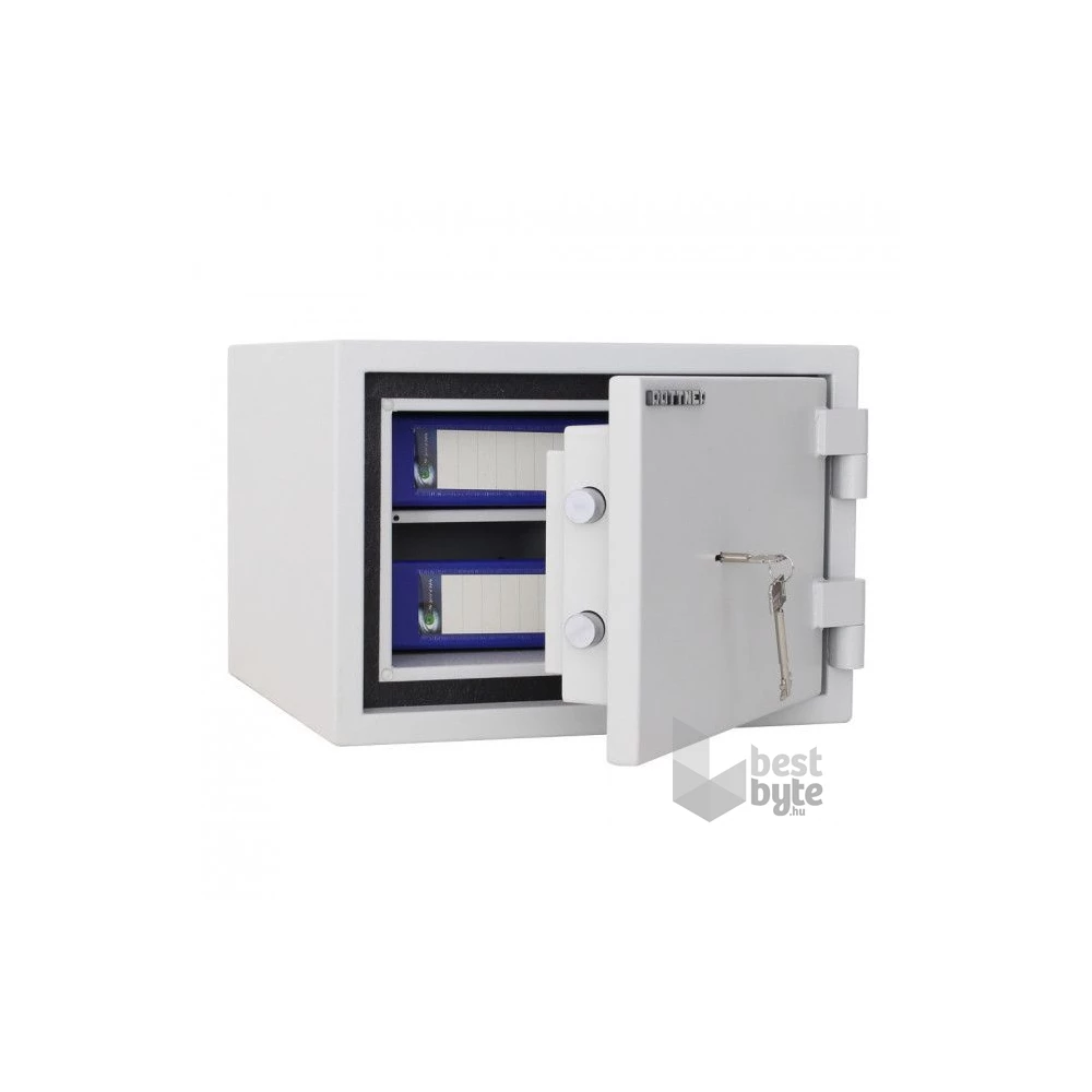 Rottner Fire Safe 30 tűzálló kulcsos széf