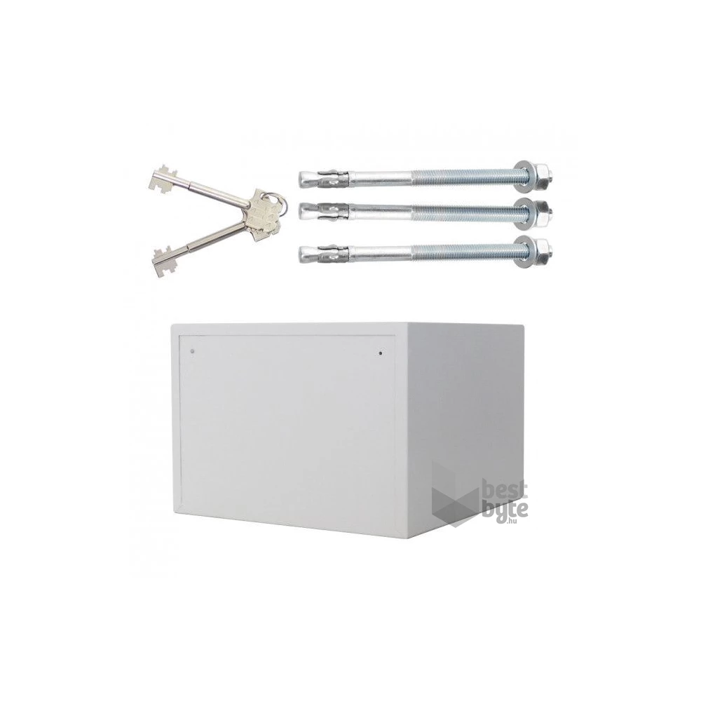 Rottner Fire Safe 30 tűzálló kulcsos széf