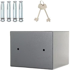 Rottner HomeStar1 kulcsos bútorszéf