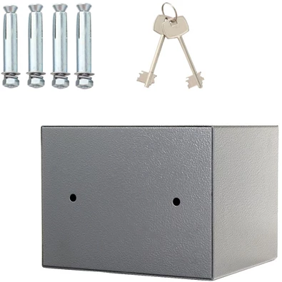 Rottner HomeStar1 kulcsos bútorszéf