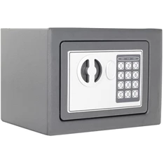 Rottner HomeStar1 EL elektronikus bútorszéf