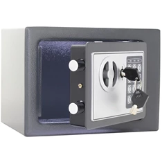 Rottner HomeStar1 EL elektronikus bútorszéf