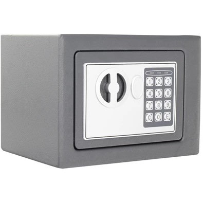 Rottner HomeStar1 EL elektronikus bútorszéf