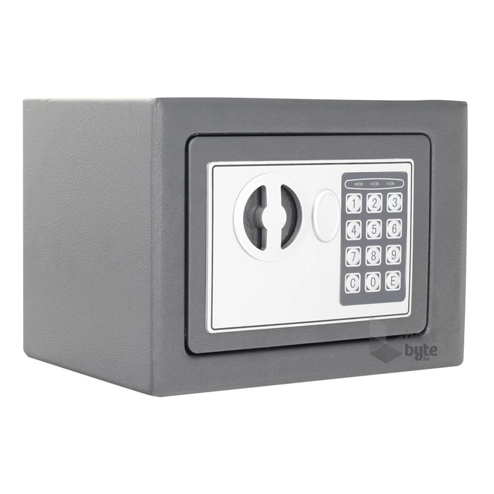 Rottner HomeStar1 EL elektronikus bútorszéf