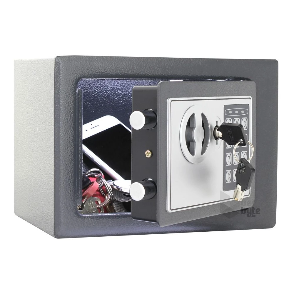 Rottner HomeStar1 EL elektronikus bútorszéf