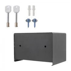 Rottner Rfid Safe 1 szállodai széf