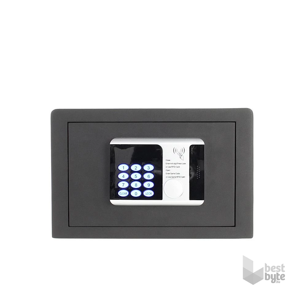 Rottner Rfid Safe 1 szállodai széf