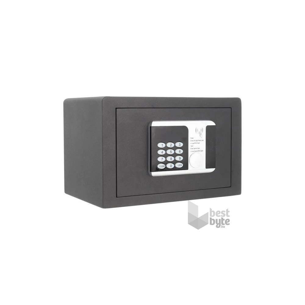 Rottner Rfid Safe 1 szállodai széf