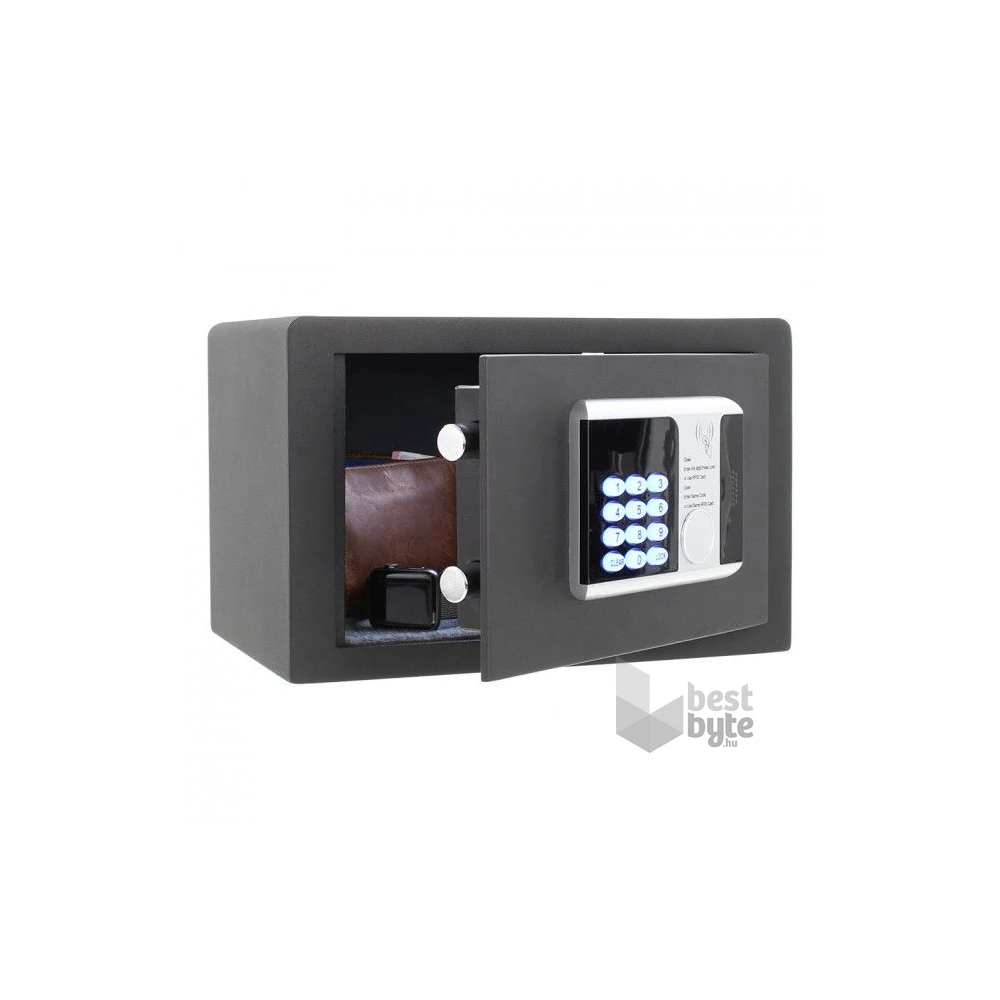Rottner Rfid Safe 1 szállodai széf