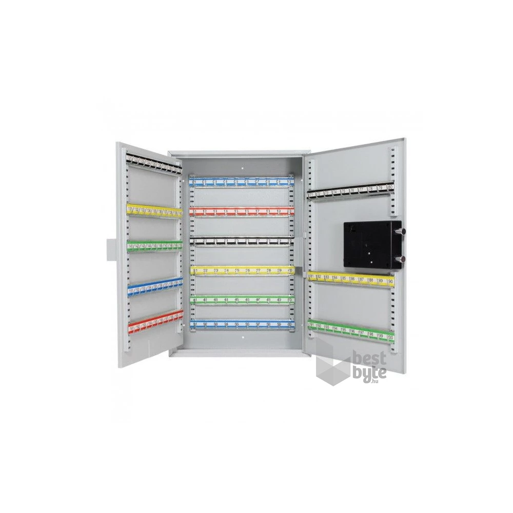 Rottner S200 elektronikus kulcsszekrény
