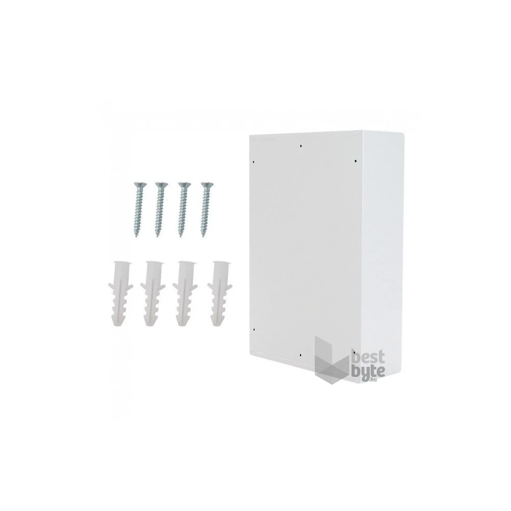 Rottner S200 elektronikus kulcsszekrény