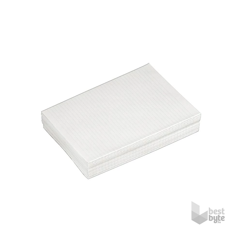 A3 70g vonalas 20db rovatolt papír