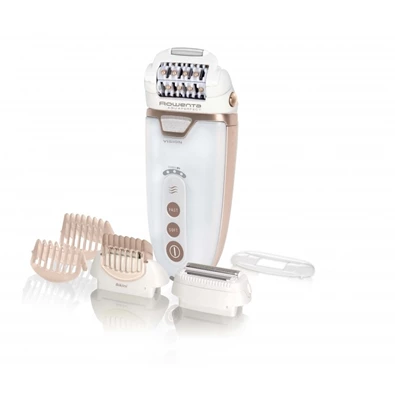 Rowenta EP9124D0 Aquaperfect depilator with shaving
