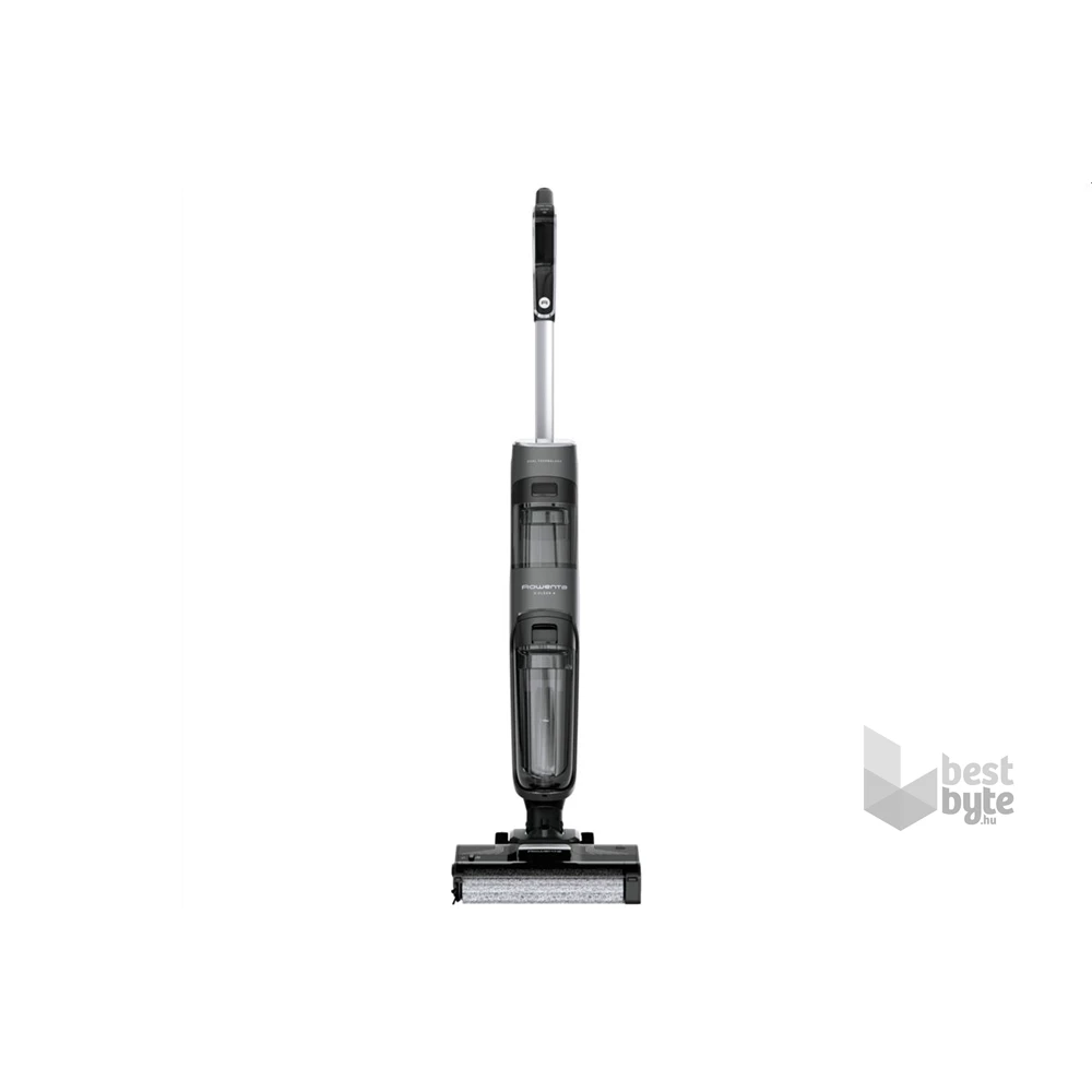 Rowenta GZ5035WO X-Clean 4 fekete száraz-nedves porszívó