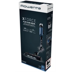 Rowenta RH20C7WO vezeték nélküli rúdporszívó