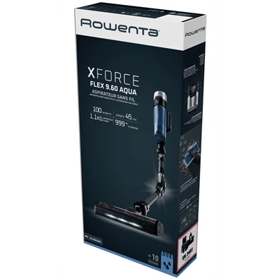 Rowenta RH20C7WO vezeték nélküli rúdporszívó