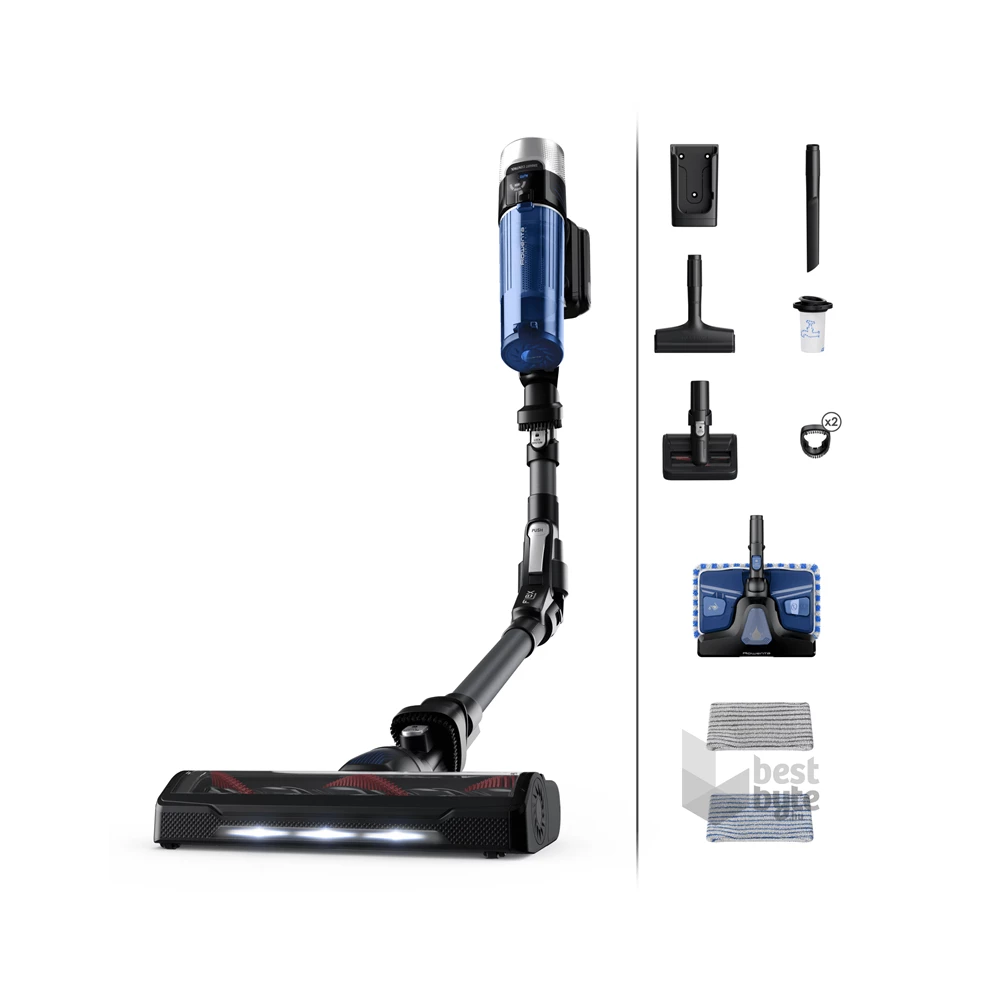 Rowenta RH20C7WO vezeték nélküli rúdporszívó