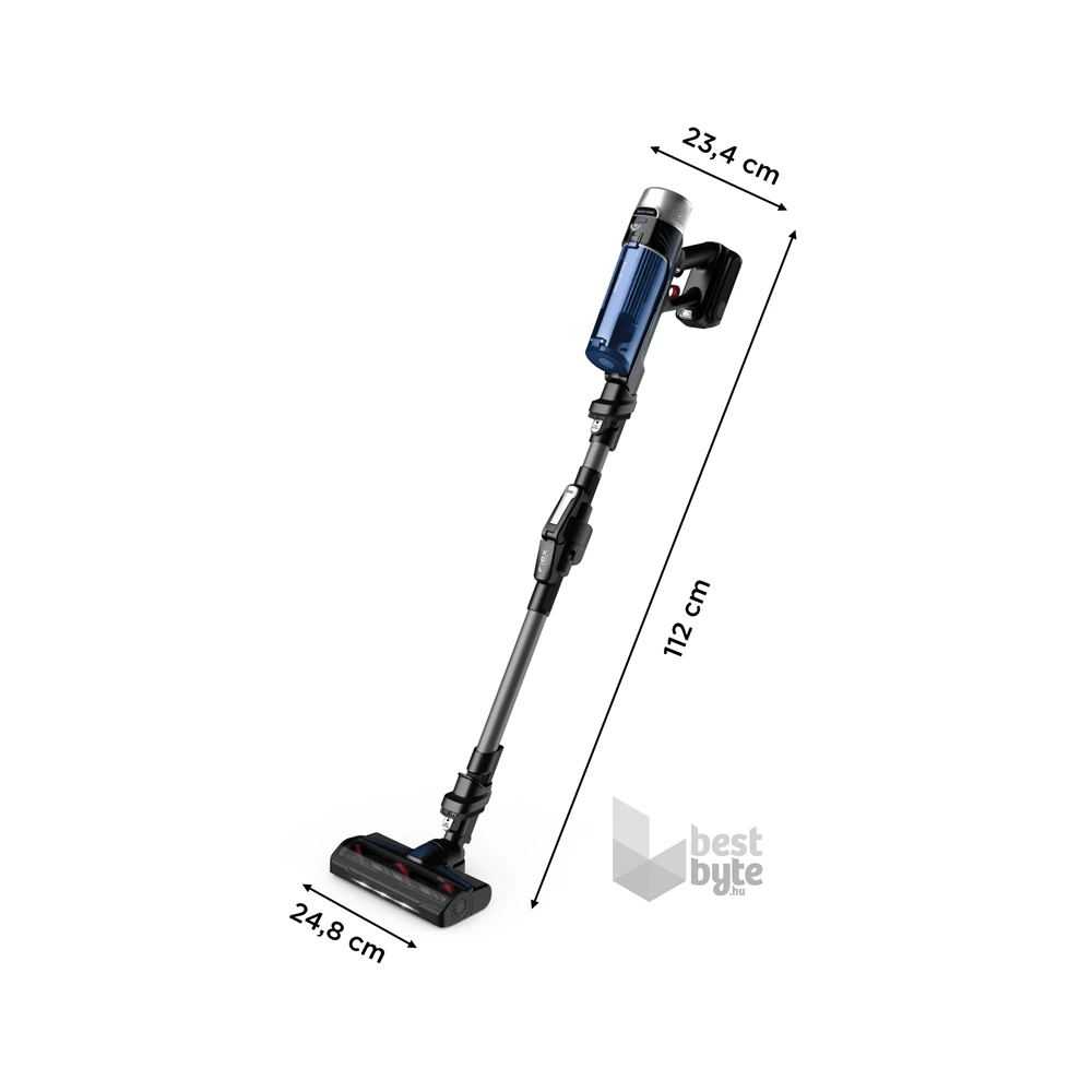 Rowenta RH20C7WO vezeték nélküli rúdporszívó