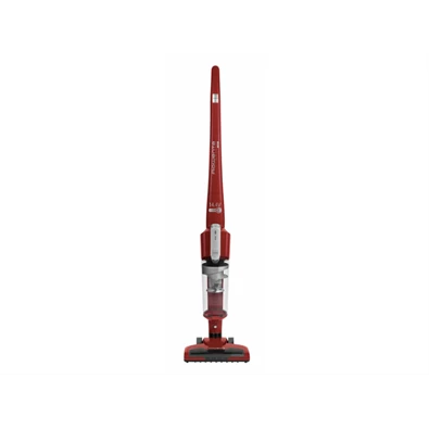 Rowenta RH6543WH Air Force Light 14.4V piros vezeték nélküli rúdporszívó