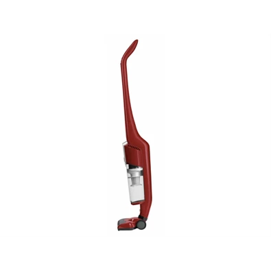 Rowenta RH6543WH Air Force Light 14.4V piros vezeték nélküli rúdporszívó