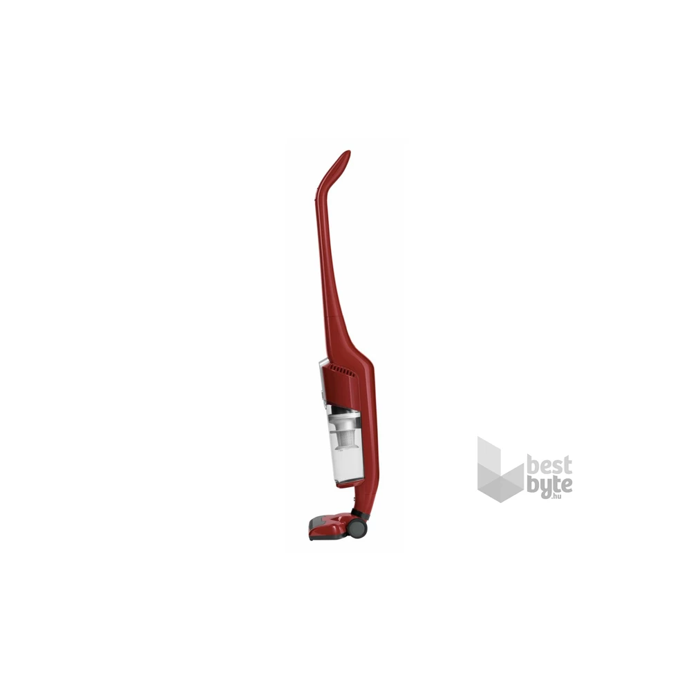 Rowenta RH6543WH Air Force Light 14.4V piros vezeték nélküli rúdporszívó