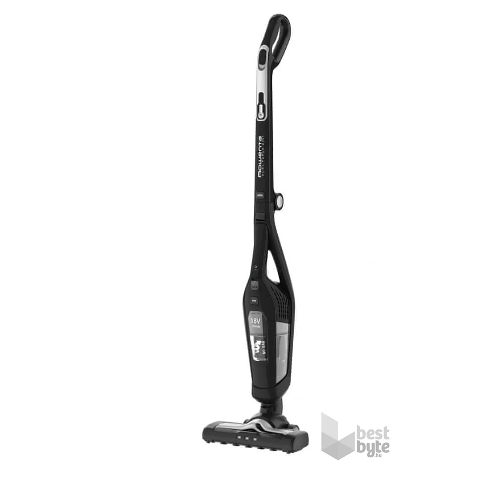 Rowenta RH6735WH Dual Force vezeték nélküli porszívó