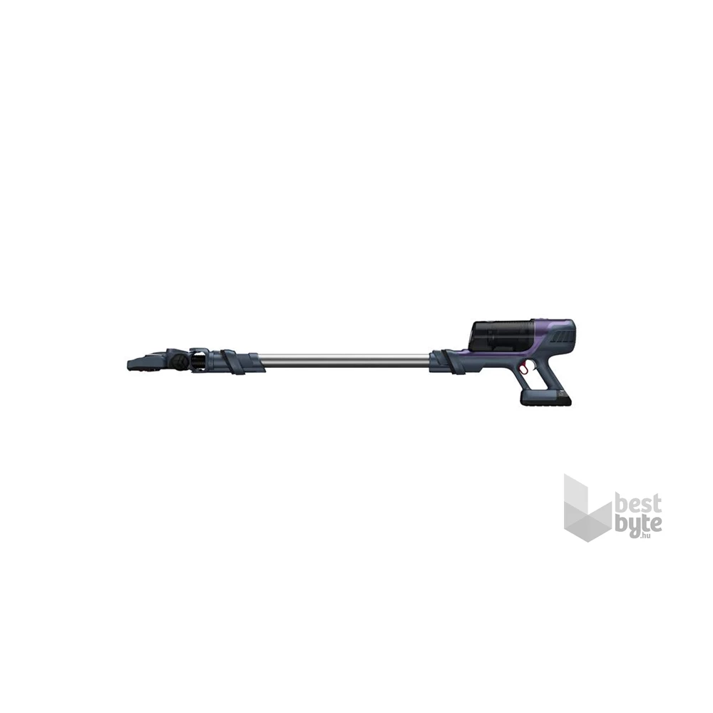 Rowenta RH6837WO X-Pert 6.60 Essential szürke vezeték nélküli álló porszívó