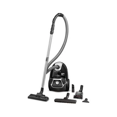 Rowenta RO3985EA porzsákos porszívó (Újracsomagolt)