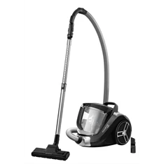 Rowenta RO4825EA Compact Power XXL szürke porzsák nélküli porszívó