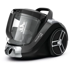 Rowenta RO4825EA Compact Power XXL szürke porzsák nélküli porszívó