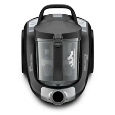 Rowenta RO4825EA Compact Power XXL szürke porzsák nélküli porszívó
