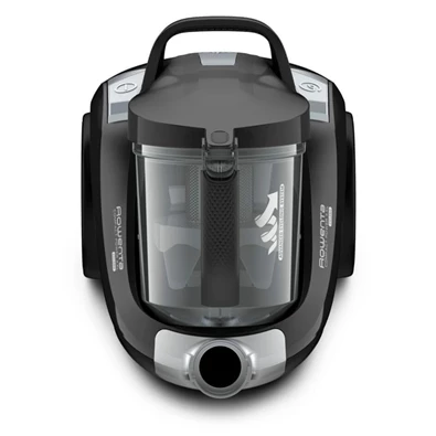 Rowenta RO4825EA Compact Power XXL szürke porzsák nélküli porszívó