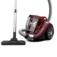 Rowenta RO4873EA Compact Power porzsák nélküli porszívó