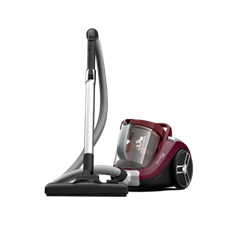 Rowenta RO4873EA Compact Power porzsák nélküli porszívó