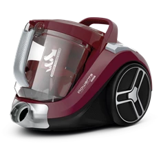Rowenta RO4873EA Compact Power porzsák nélküli porszívó