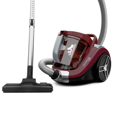 Rowenta RO4873EA Compact Power porzsák nélküli porszívó